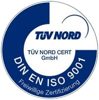 tuev-nord-iso-9001-logo