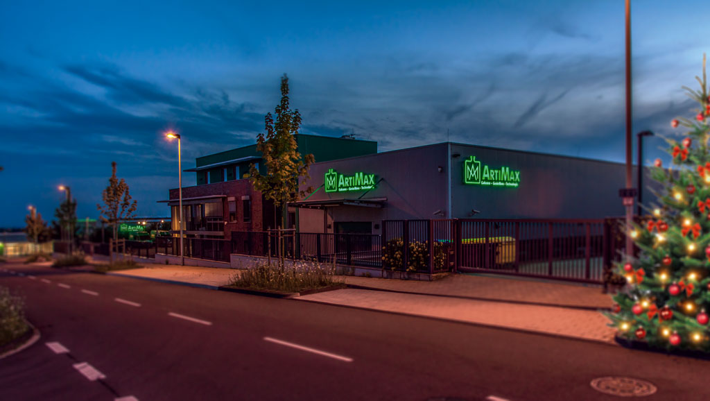 Frohes Fest und guten Rutsch ins neue Jahr 2026!