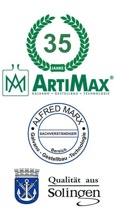 35 Jahre-ARTIMAX