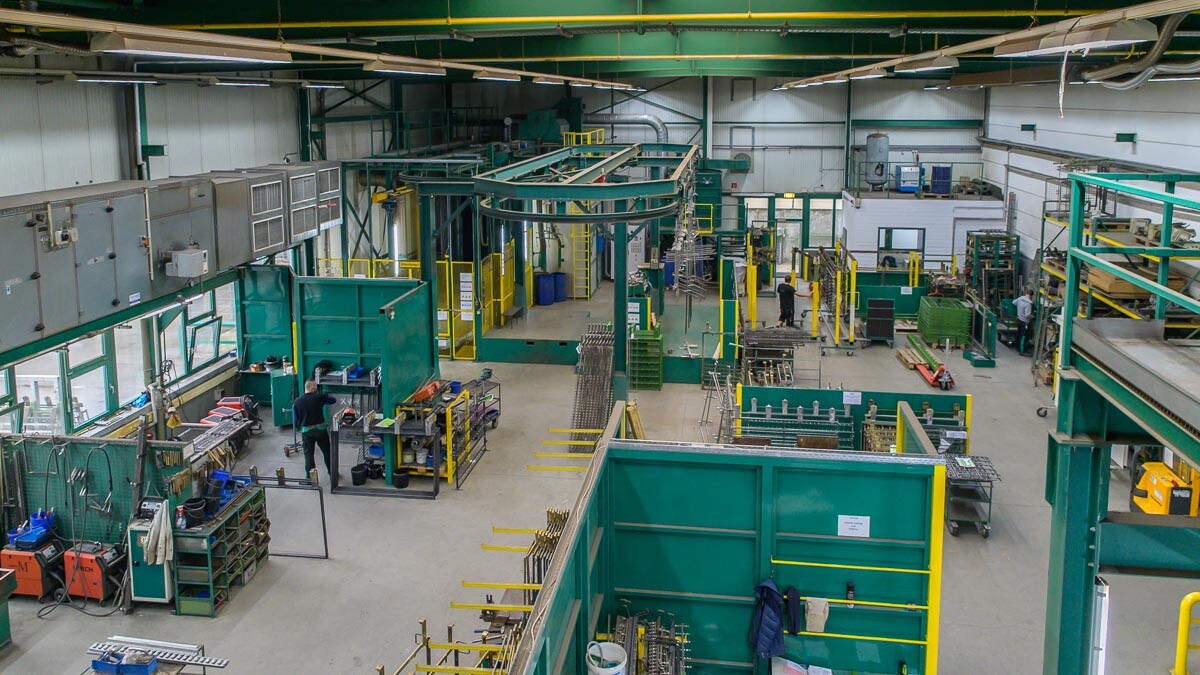 ARTIMAX Halle 2